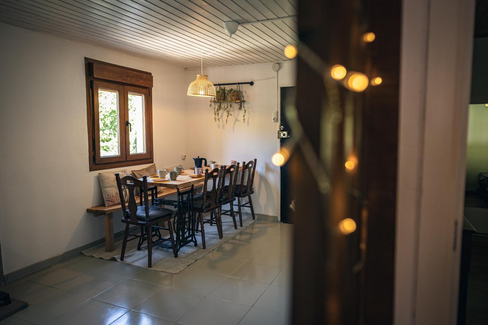 Finca La Naguada Casa Rural En Asturias Beloncio Dış mekan fotoğraf