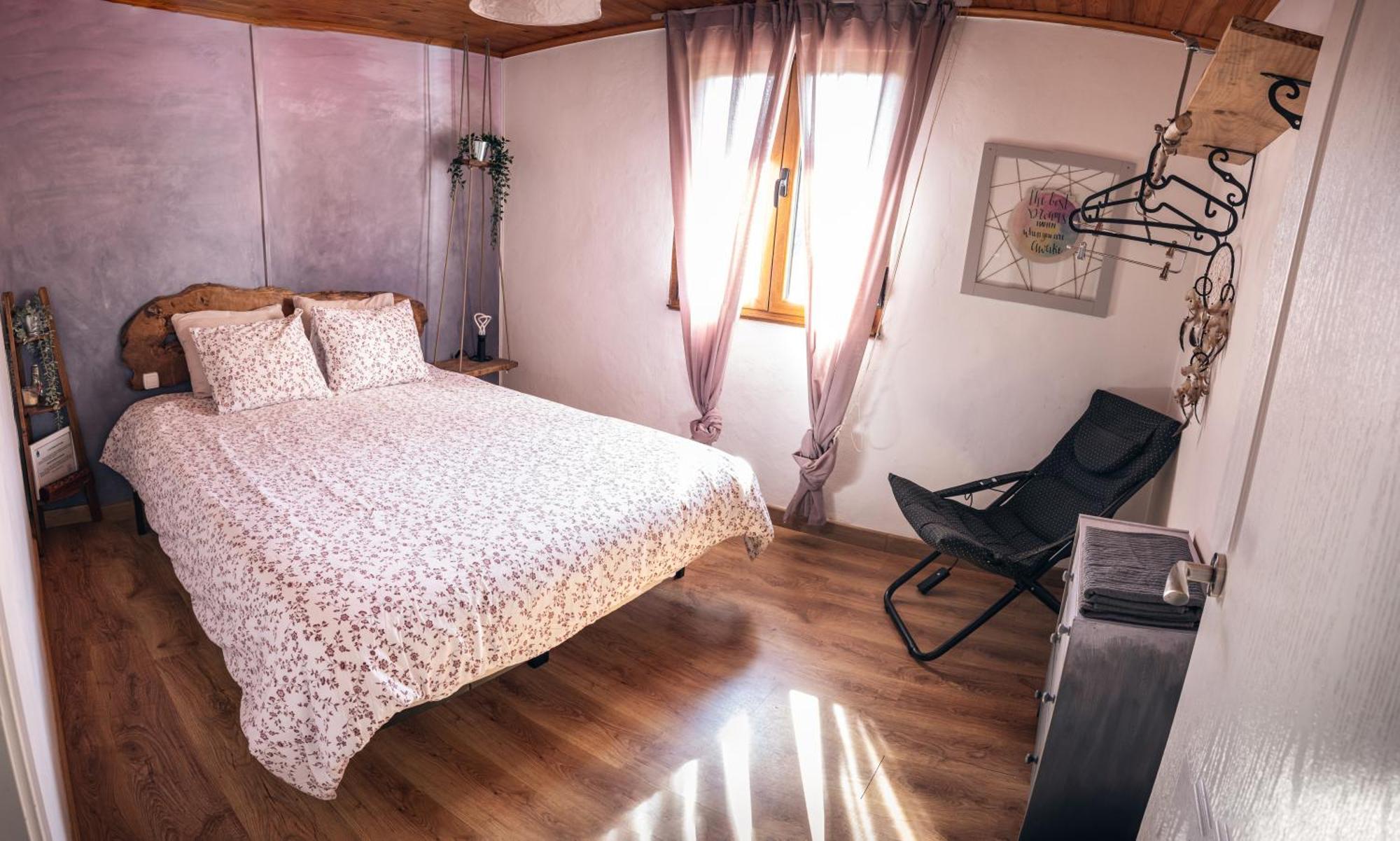 Finca La Naguada Casa Rural En Asturias Beloncio Dış mekan fotoğraf
