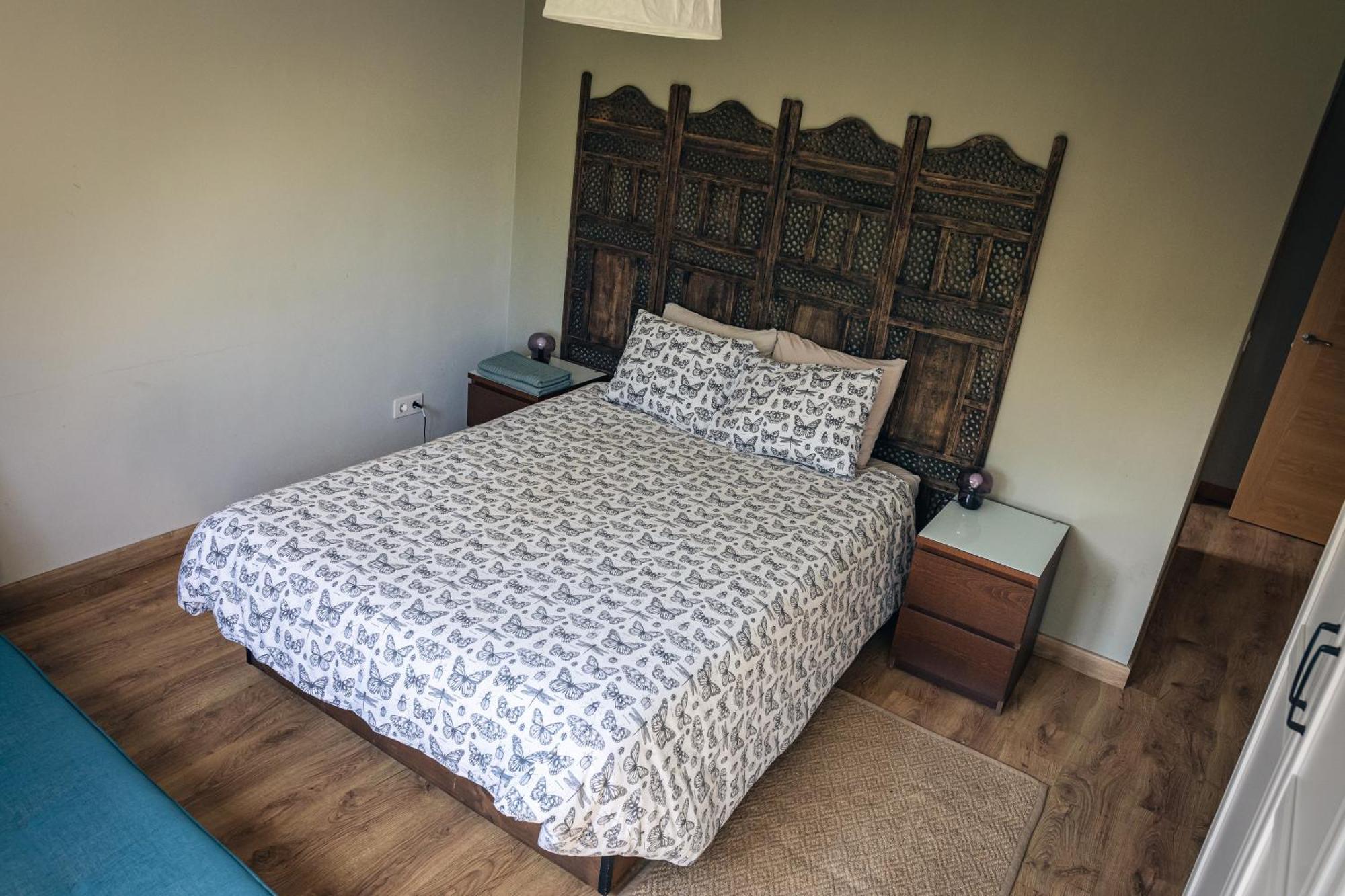 Finca La Naguada Casa Rural En Asturias Beloncio Dış mekan fotoğraf