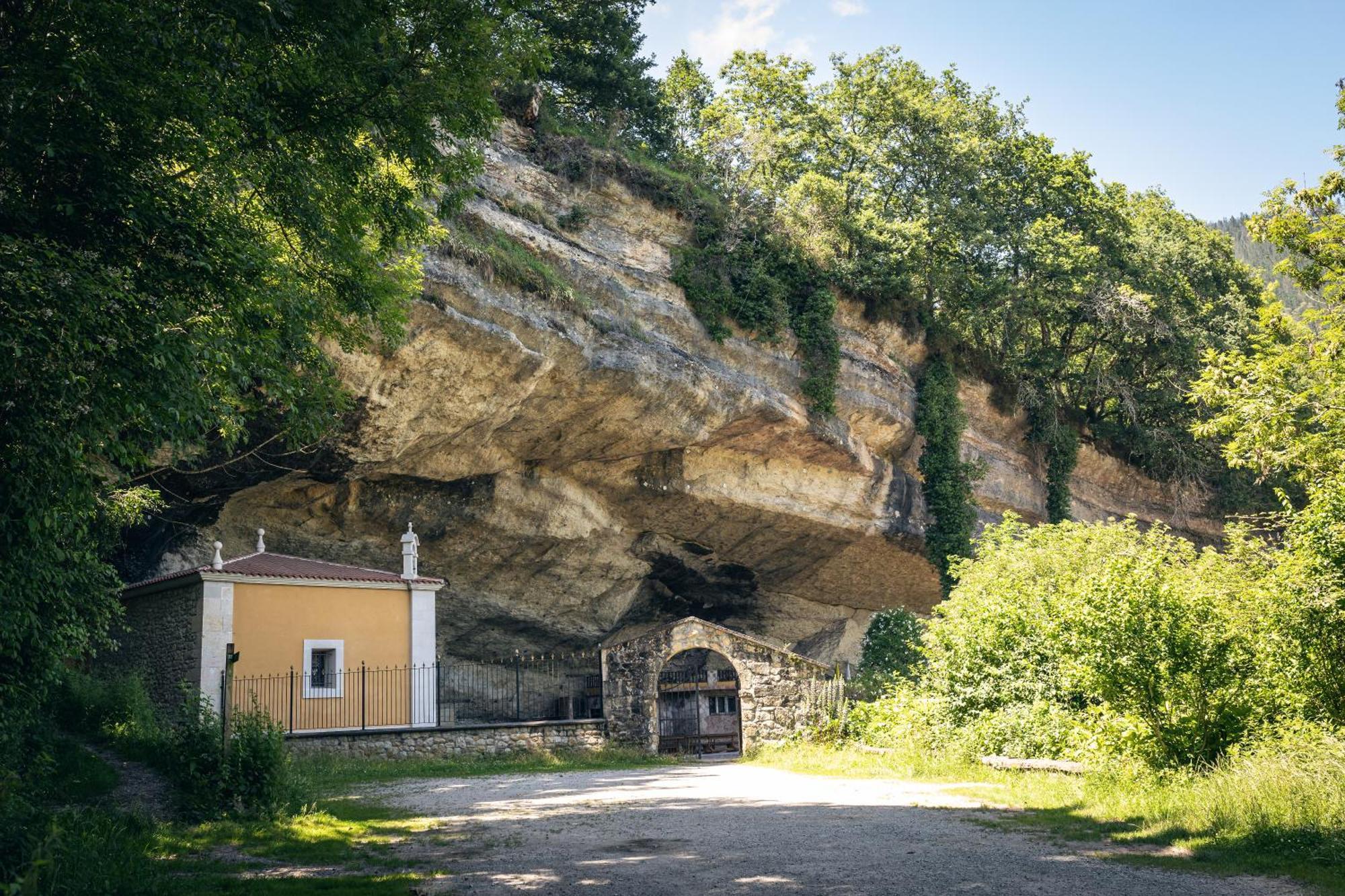 Finca La Naguada Casa Rural En Asturias Beloncio Dış mekan fotoğraf