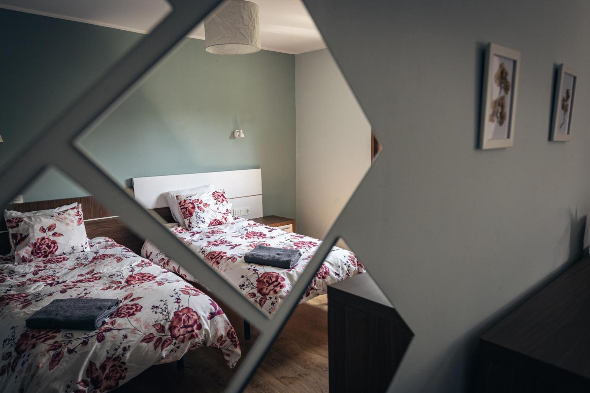 Finca La Naguada Casa Rural En Asturias Beloncio Dış mekan fotoğraf