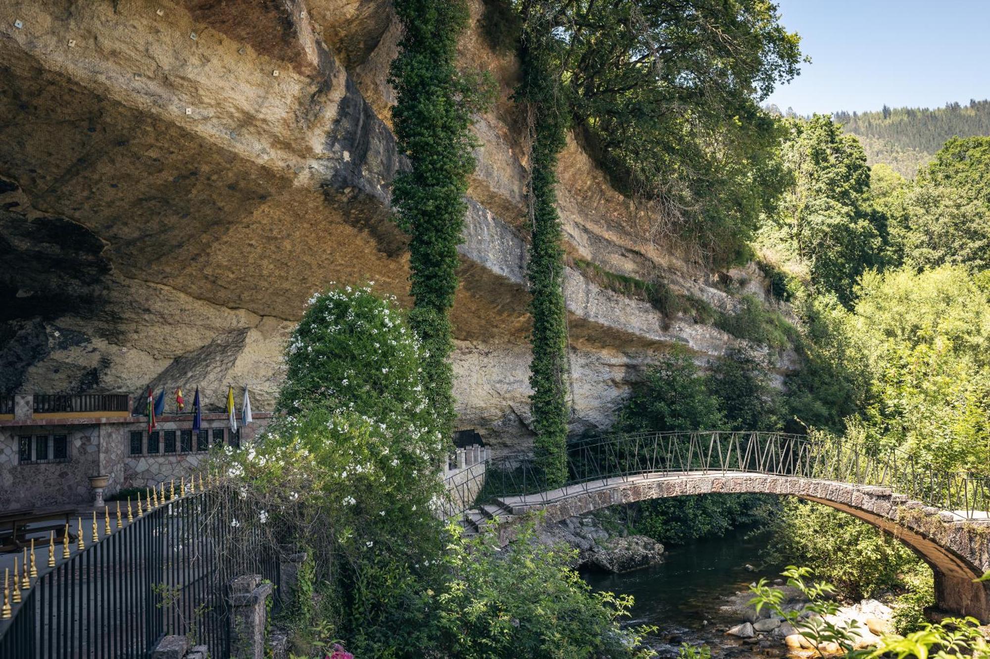 Finca La Naguada Casa Rural En Asturias Beloncio Dış mekan fotoğraf