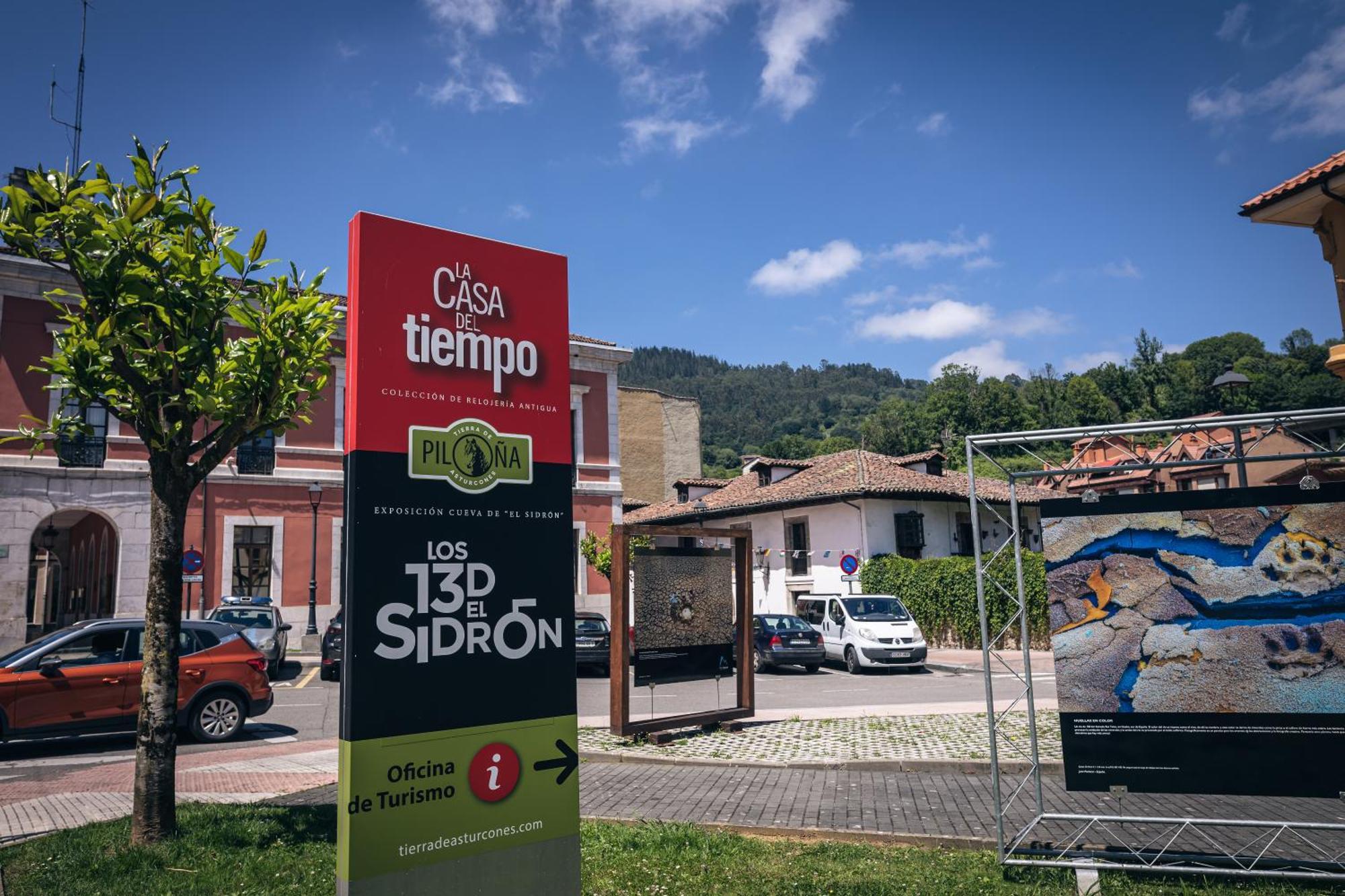 Finca La Naguada Casa Rural En Asturias Beloncio Dış mekan fotoğraf